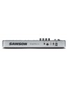 SAMSON Graphite 25 25鍵 MIDI KEYBOARD